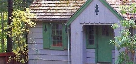 Mckenzie River Mountain Resort Sisters Exterior photo