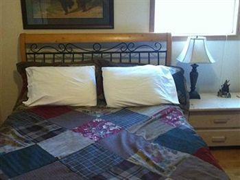 Mckenzie River Mountain Resort Sisters Exterior photo