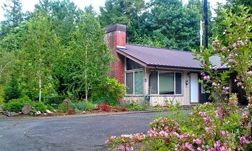Mckenzie River Mountain Resort Sisters Exterior photo